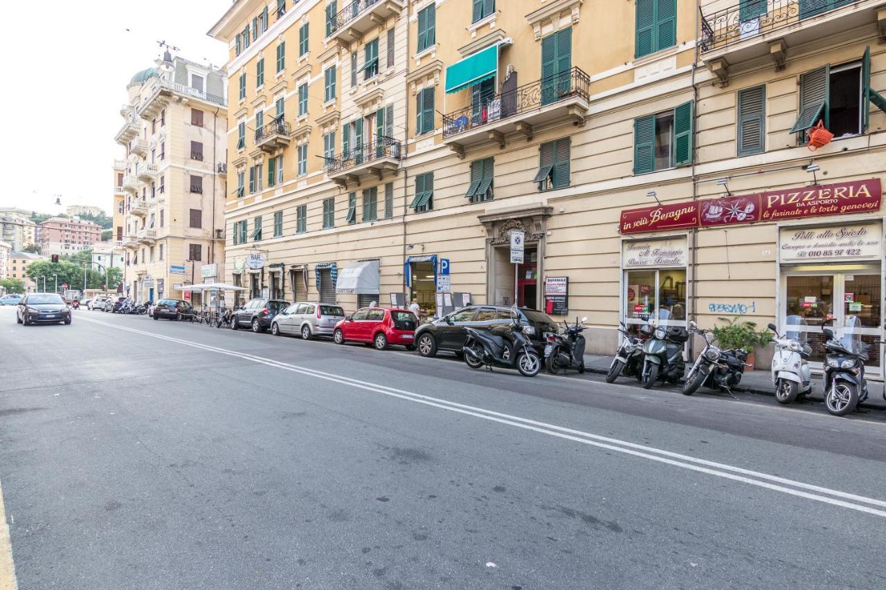 Il Mondo In Una Stanza Janov Exteriér fotografie